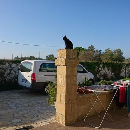 Stella Dei Campi Affittacamere Sternatia Esterno foto