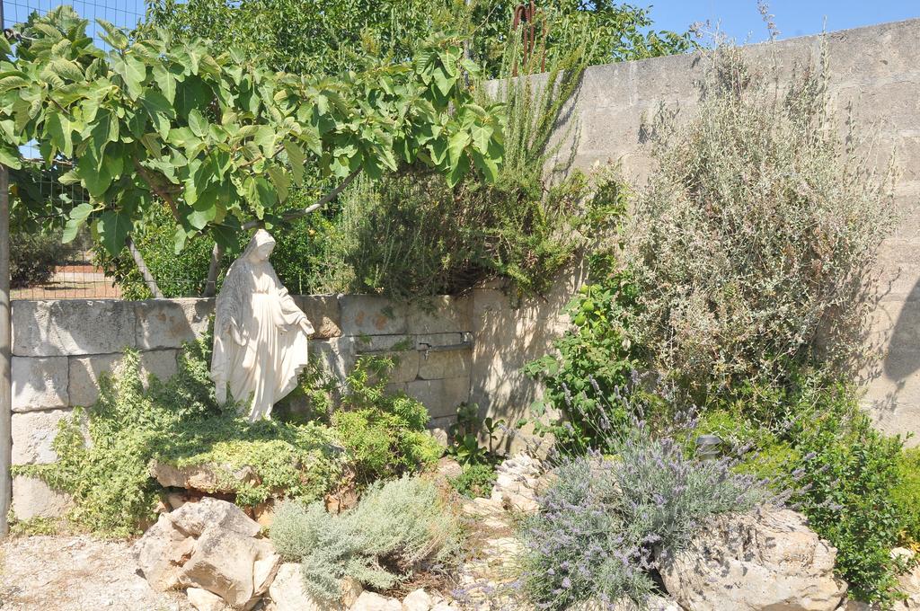 Stella Dei Campi Affittacamere Sternatia Esterno foto